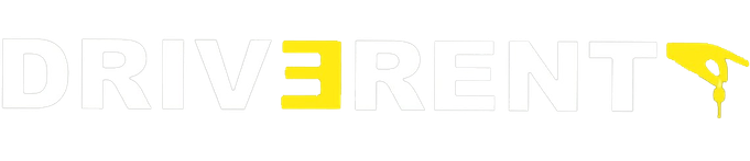 driveandrent Logo