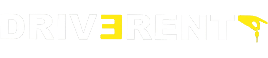 driveandrent Logo